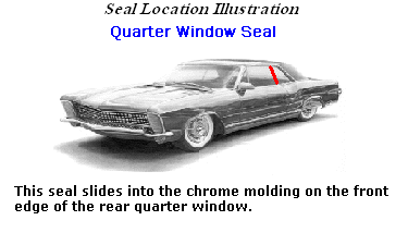 quarter window