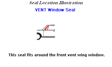 vent wing